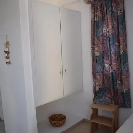 Aparthotel Marie Melie Malia (Crete)