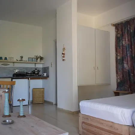 Marie Melie Aparthotel 2*