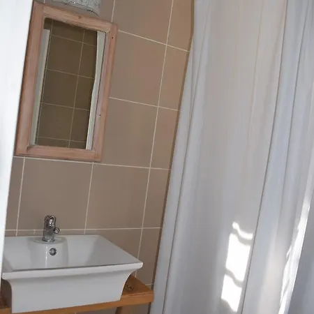 Aparthotel Marie Melie Malia (Crete)