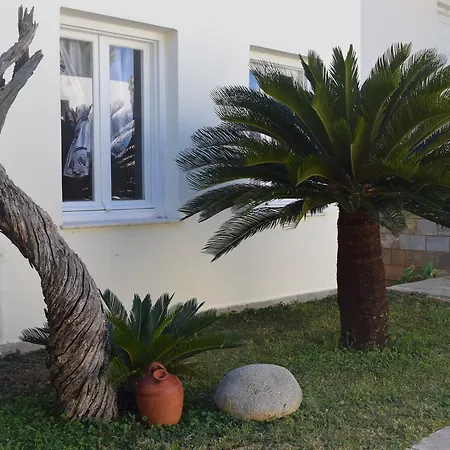 Aparthotel Marie Melie Malia (Crete)