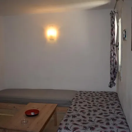 Aparthotel Marie Melie