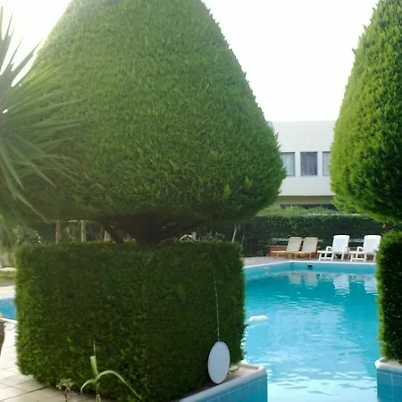 Aparthotel Marie Melie 2*